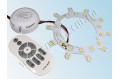 Комплект переоборудования круглого светильника FT-RS-32 Multi White